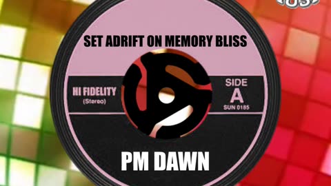 #1 SONG THIS DAY IN HISTORY!