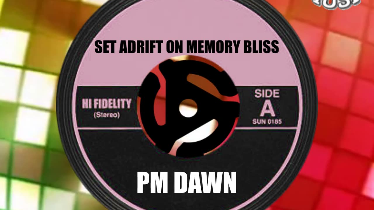 #1 SONG THIS DAY IN HISTORY!