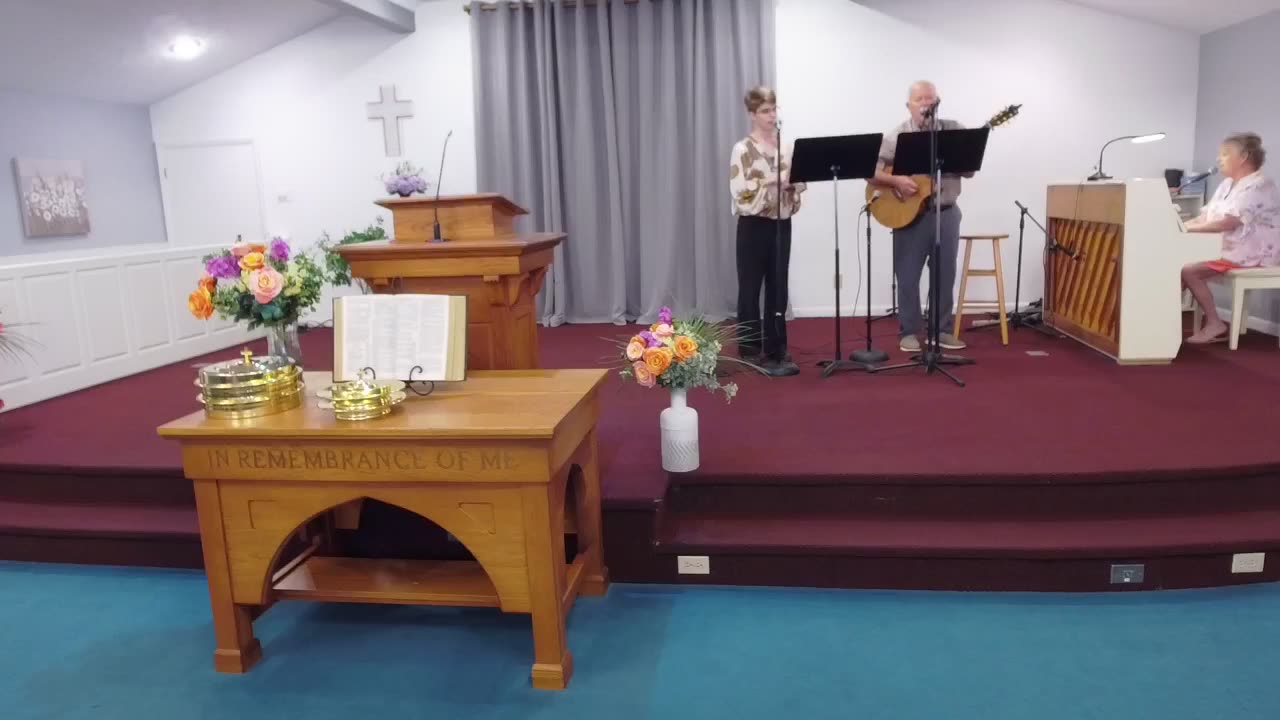 9-21-2025 - Tanner Dikin - full service