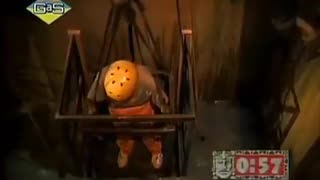 Legends of the Hidden Temple (1993)