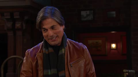 Days of our Lives January 1, 2026 (Thursday)