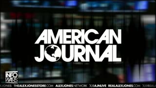 INFOWARS LIVE - 9/22/25: The American Journal with Breanna Morello / The Alex Jones Show / The War Room With Harrison Smith