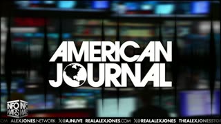 INFOWARS LIVE - 9/22/25: The American Journal with Breanna Morello / The Alex Jones Show / The War Room With Harrison Smith