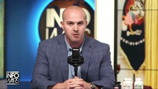 INFOWARS LIVE - 9/22/25: The American Journal with Breanna Morello / The Alex Jones Show / The War Room With Harrison Smith