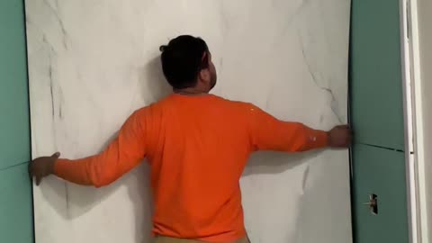 Affordable Wet Area Bathroom Install