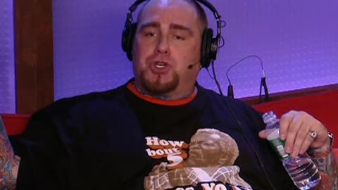 Crazy Cabbie Visits - 2006