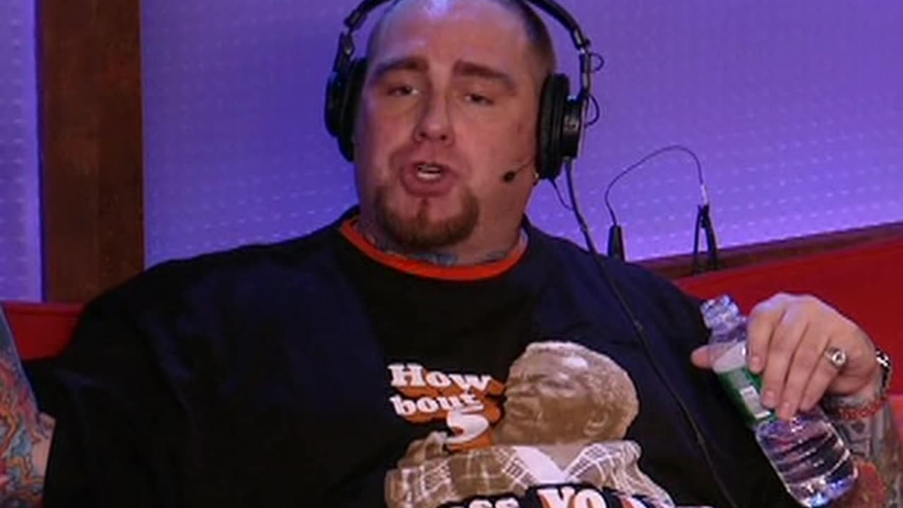 Crazy Cabbie Visits - 2006