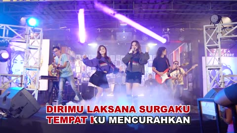 Laksana Surgaku - Duo Manja - Remix Koplo