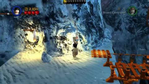 LEGO Indiana Jones_ The Original Adventures Day 1