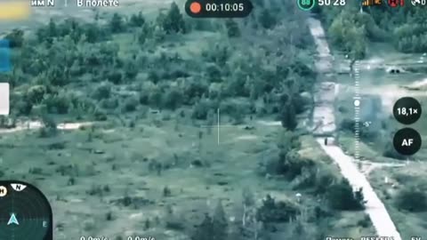 👊👀 The 15th Kara-Dag Brigade stopped an attempt by enemy bikers to break through