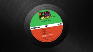 Led Zeppelin - Led Zeppelin III (2025 Remaster) [Official Full Album] HD