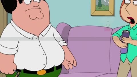 Family guy clip