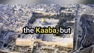 The Truth About The Kaaba...