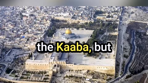 The Truth About The Kaaba...