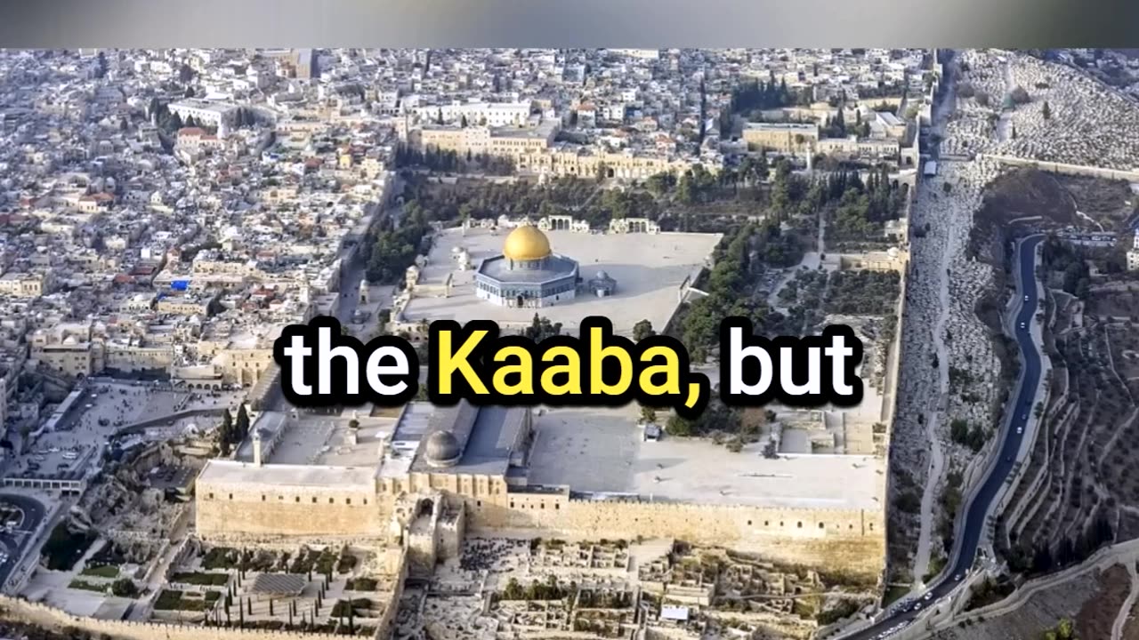 The Truth About The Kaaba...