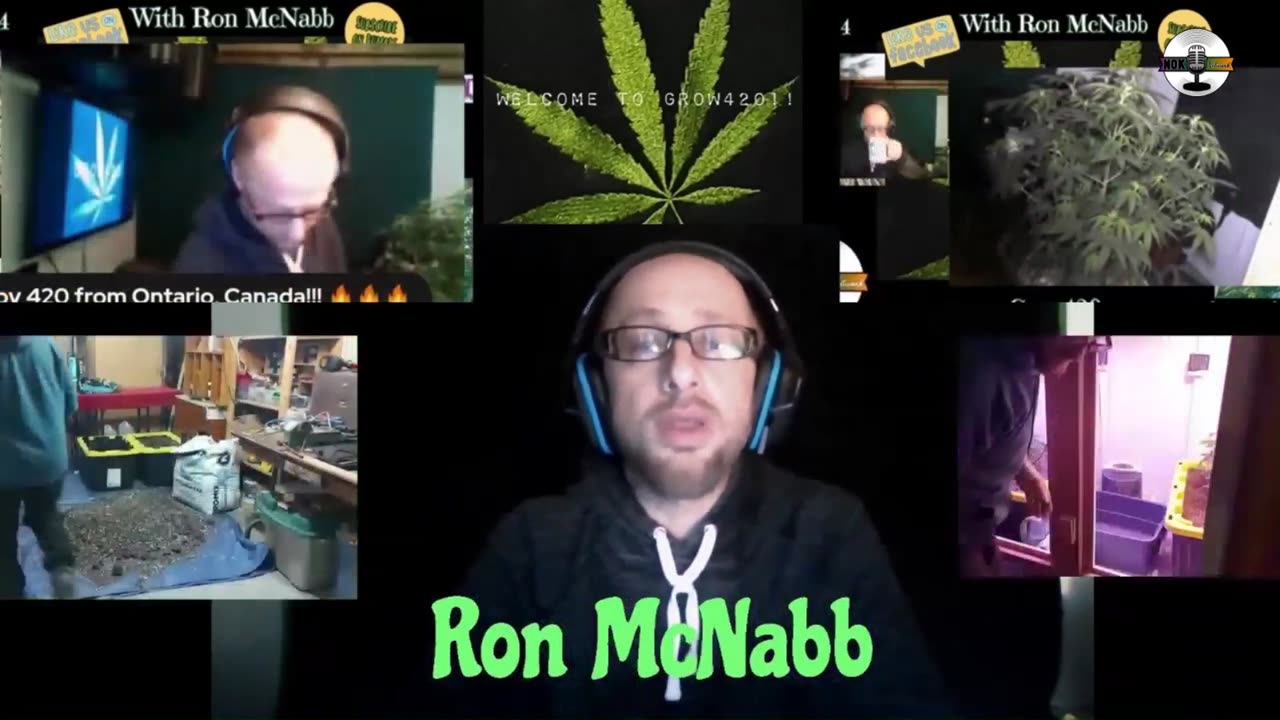 Grow 420 Today
