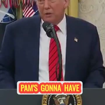 Trump Blasts New York AG