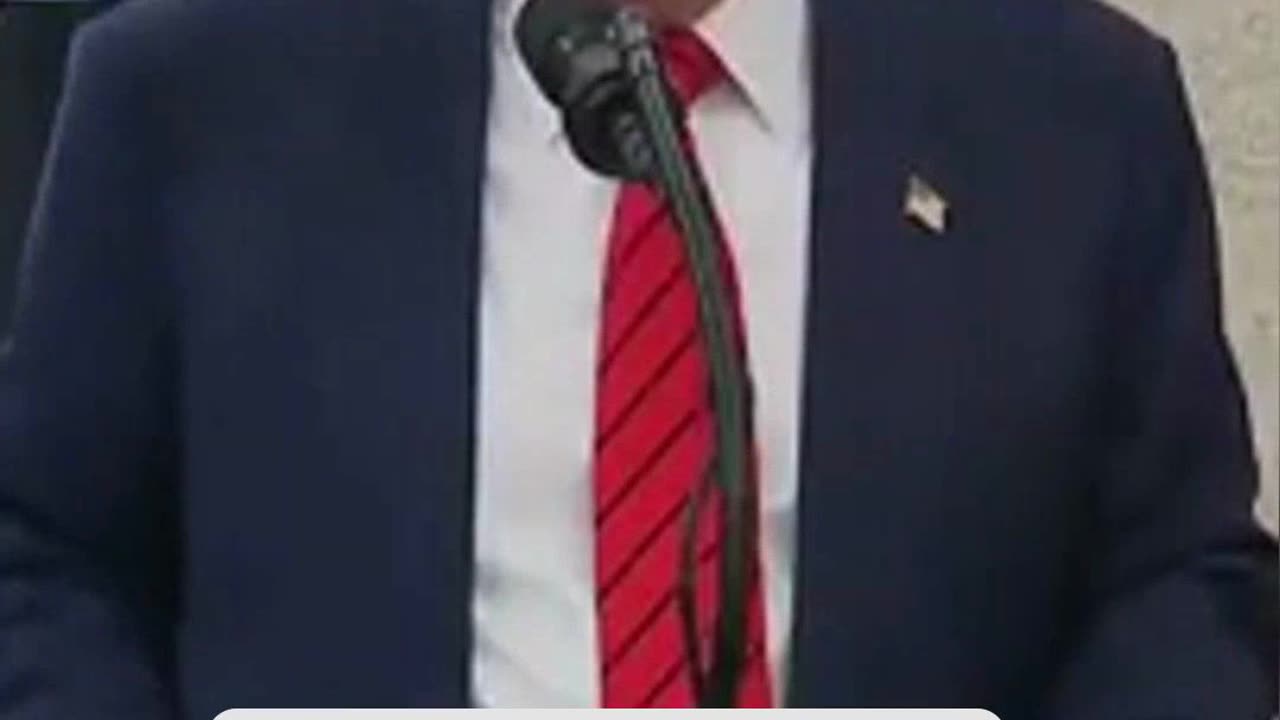 Trump Blasts New York AG
