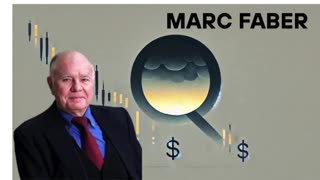 P2 💡 Dr. Marc Faber’s Bold Warnings You Need to Hear!
