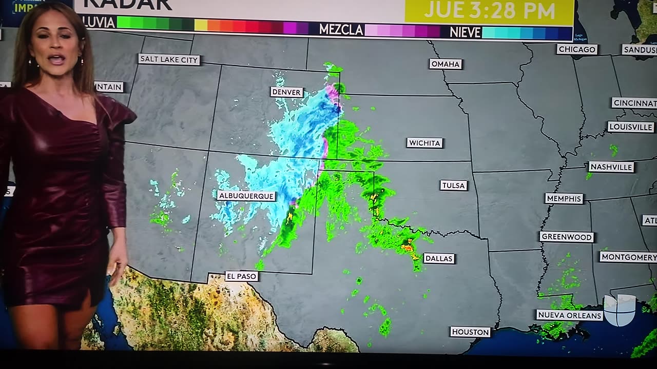 ♥️Jackie Guerrido ♥️