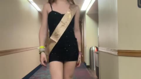 Young model tgirl in your direction