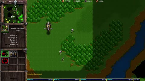 Warcraft 2 Remastered/classic 10.5.2025