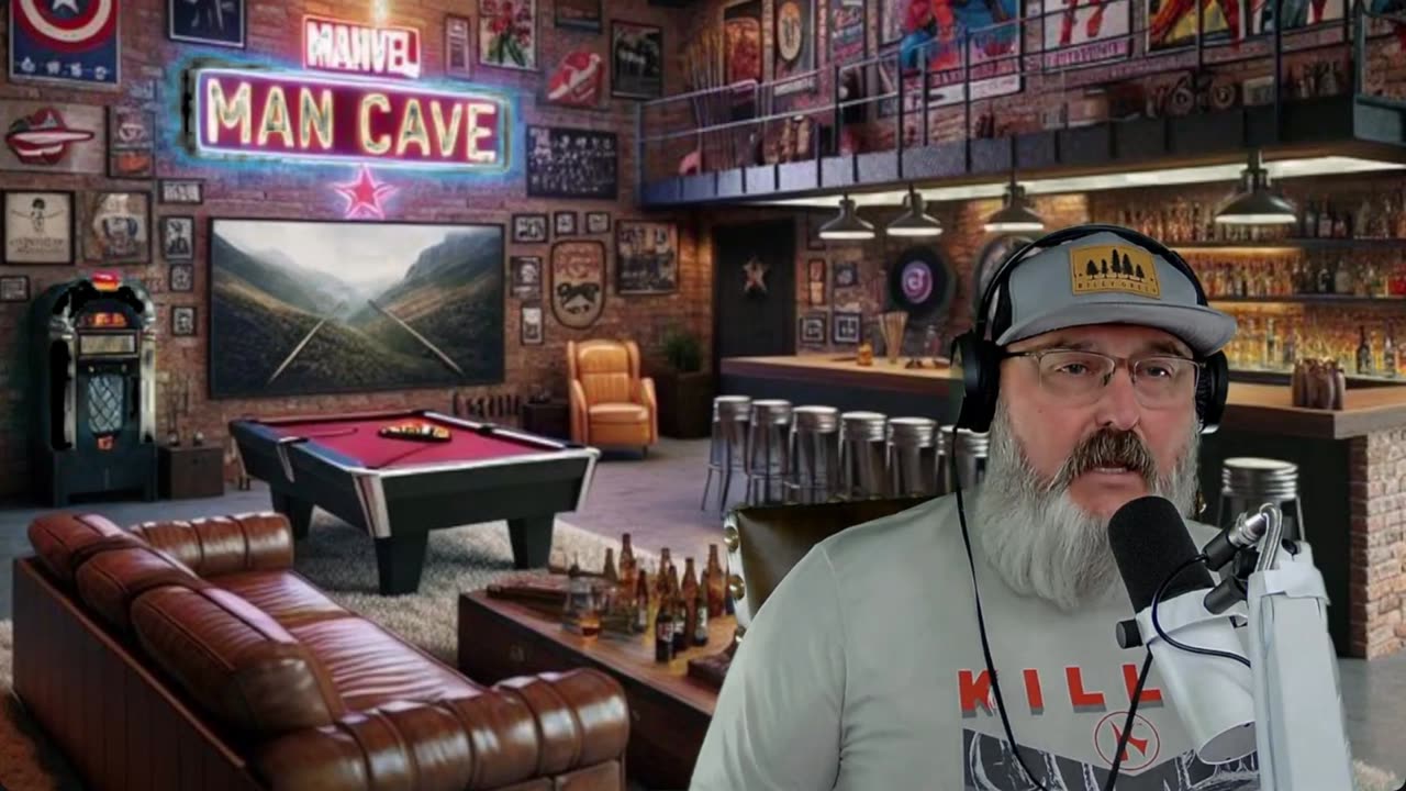 Wolf Pack Sunday on #metoo