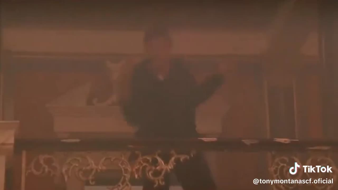 Aún Estoy De Pie... 💀💀