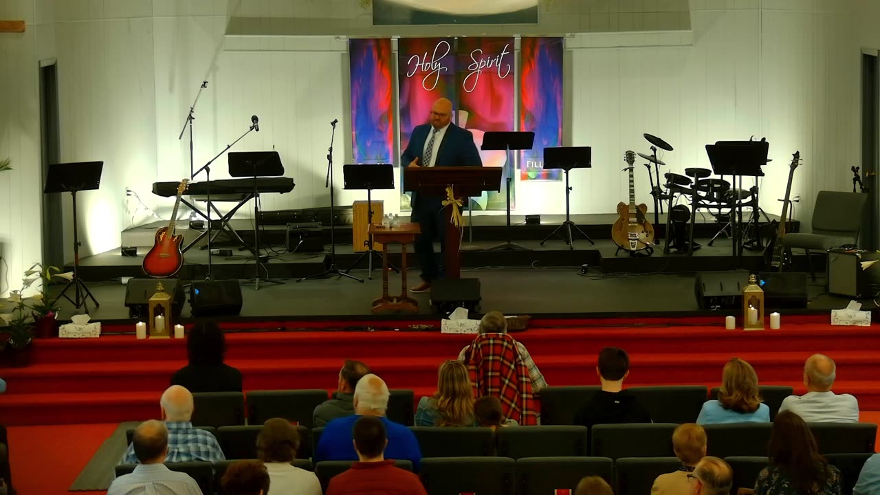 Good Friday Service: The Beauty of The Cross