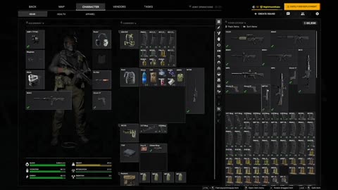 Winds of War Day 5 | Gray Zone Warfare LIVE​