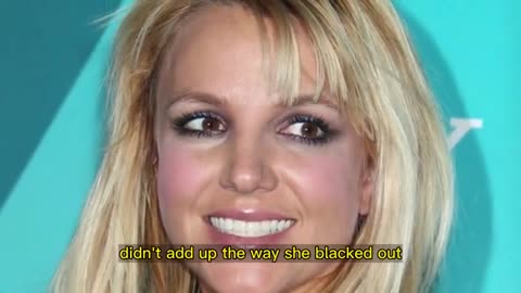 Britney Spears DESTROYS Diddy in Explosive Testimony