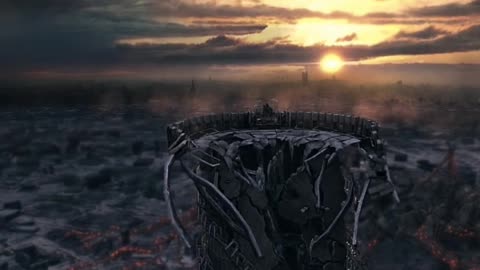 Metro 2033 Redux - Good Ending
