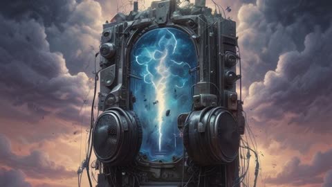 Drum'n'Bass - Atmospheric 8