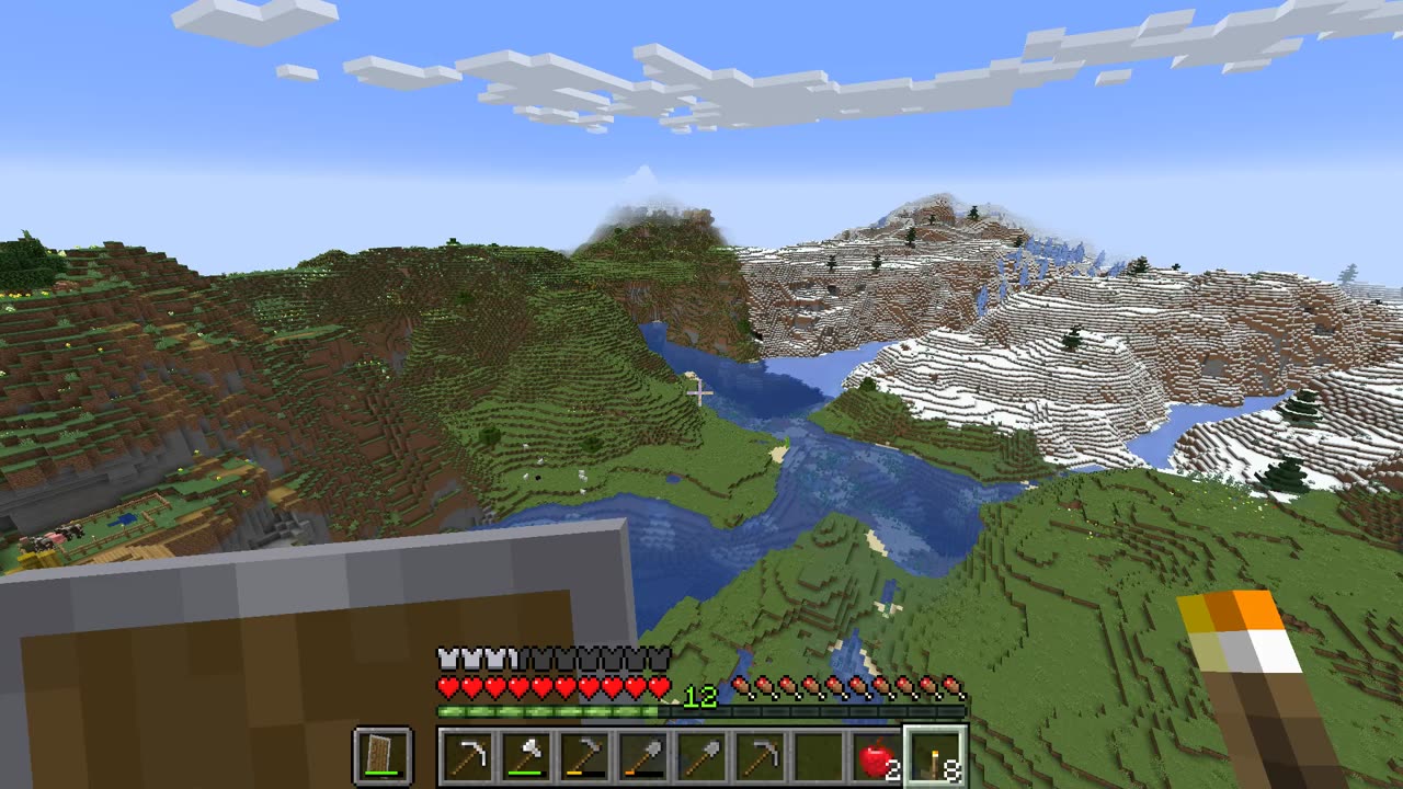 Newbie Adventures! Ep. 5