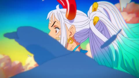 journey of one piece