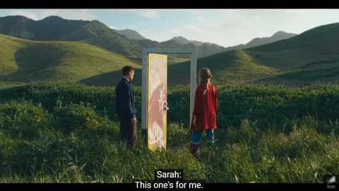 A BIG BOLD BEAUTIFUL JOURNEY – Official Trailer (HD)