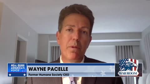 Wayne Pacelle Praises President Trump For Work On Ending Animal Testing And NIH Appointment