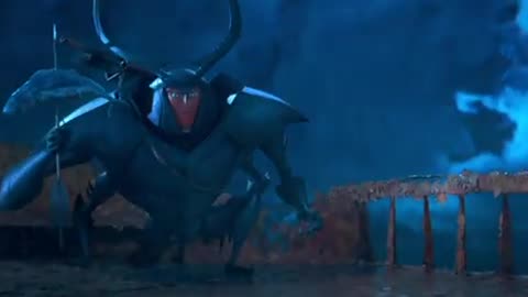kubo and the two strings (Part 65)