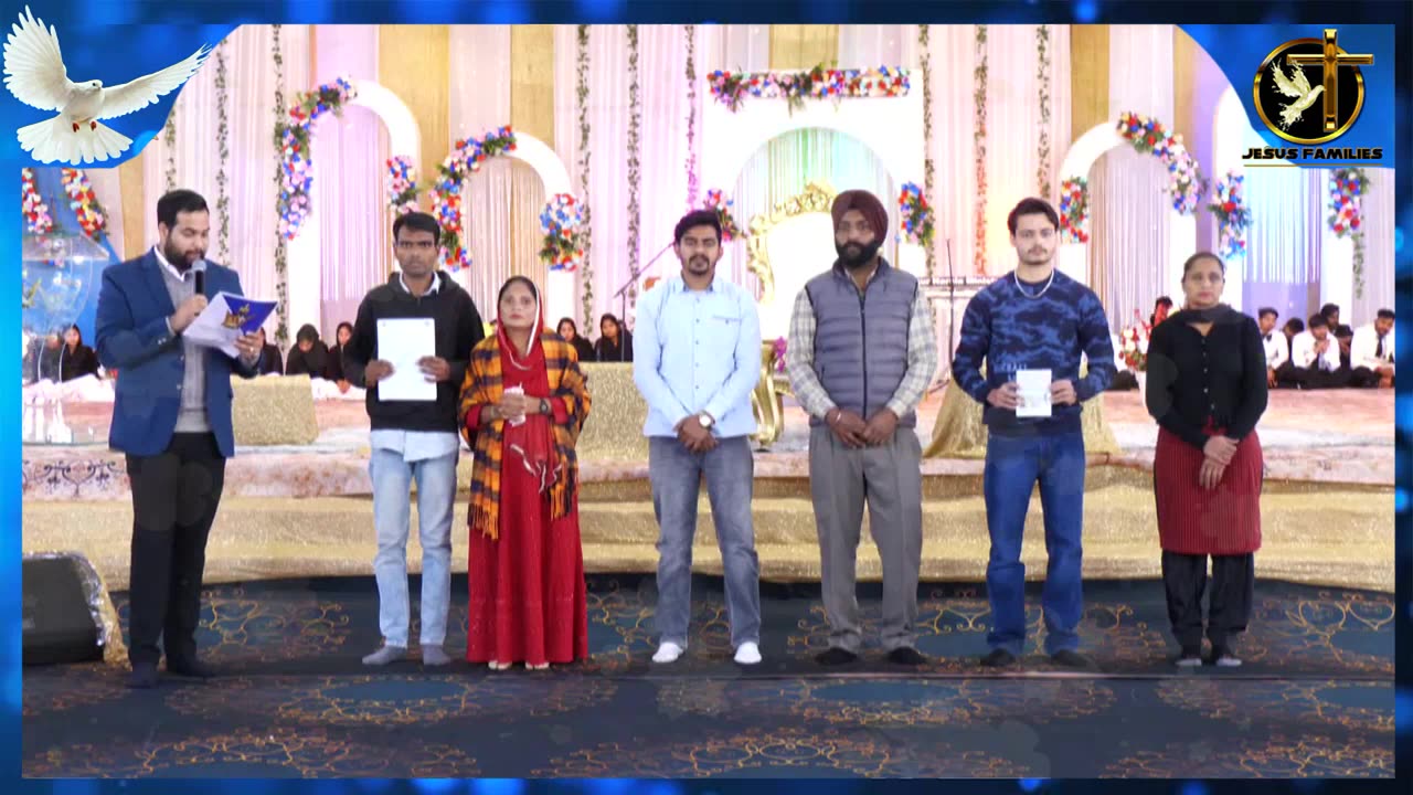 A Powerful Ankur Narula Ministry Testimony You Can’t Miss!