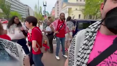 The Liberal Hivemind