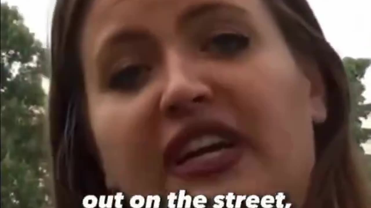 She'd Rather Undress on the Streets Than in Front of Men Pretending to Be Women