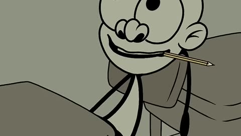 When your the class top rizzler but lack the brains