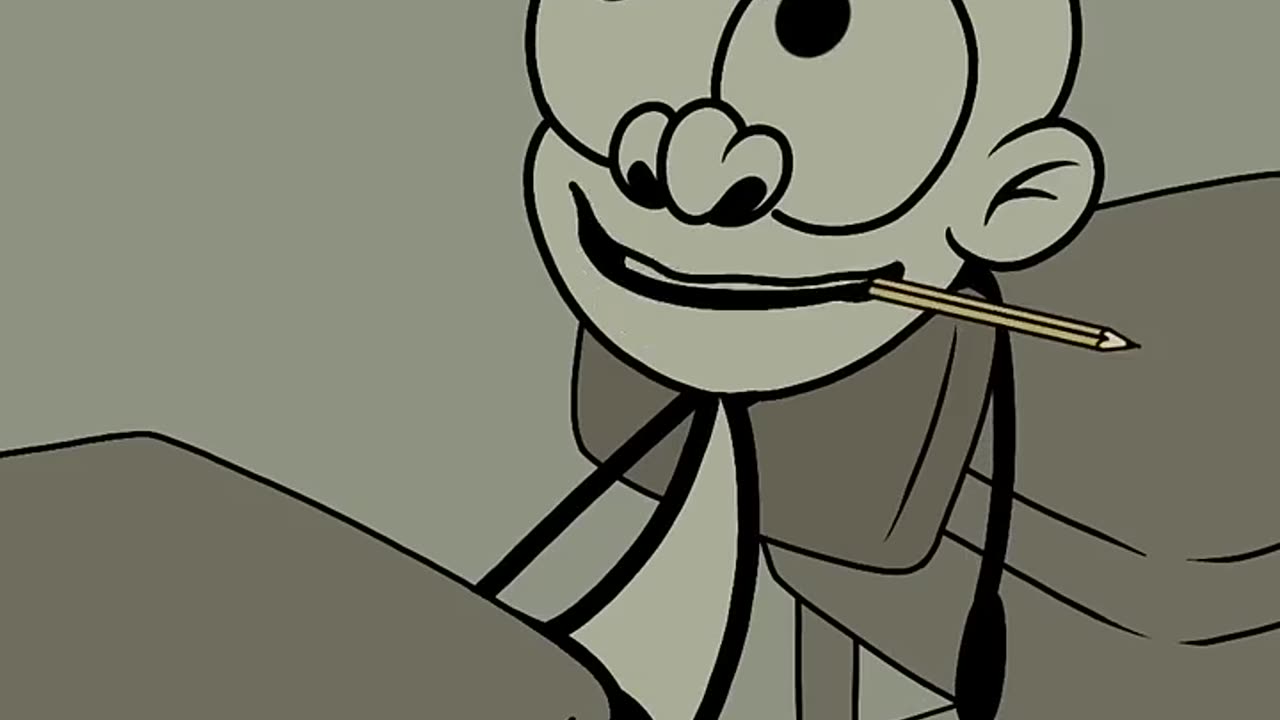 When your the class top rizzler but lack the brains