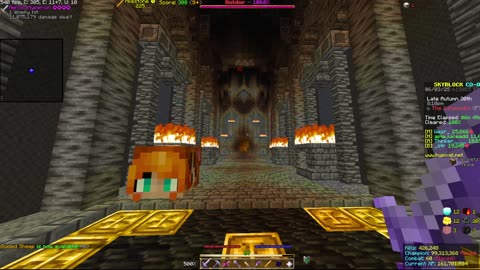Skyblock FLOOR 7 [#2507]