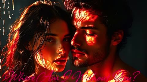 RAP. Song Where Am I Without You.