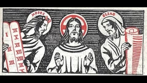 Sunday Latin Mass Theme Explained - Second Sunday of Lent