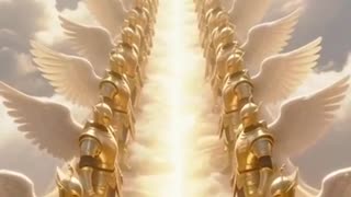 👑King of ALL KINGS 👑 &🙏Mighty Armies of Heaven🙏 Reloaded from WeirdShit3
