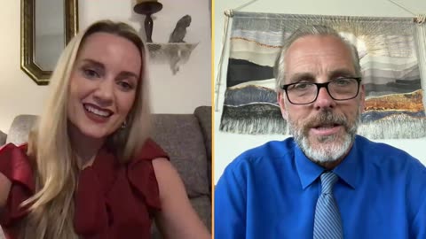 Major Cancer Treatment That Was Banned by Youtube (Ivory Hecker w/John Richardson)