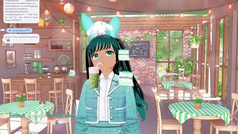 ♡updates & a guaranteed cozy time!♡｜ !throne !cozies [vod archive]