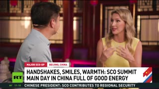 RT News - September 1 2025 (18:00 MSK)